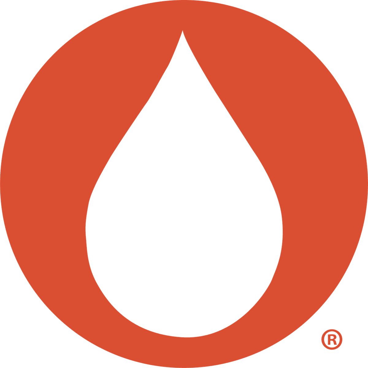 Blood:Water Logo