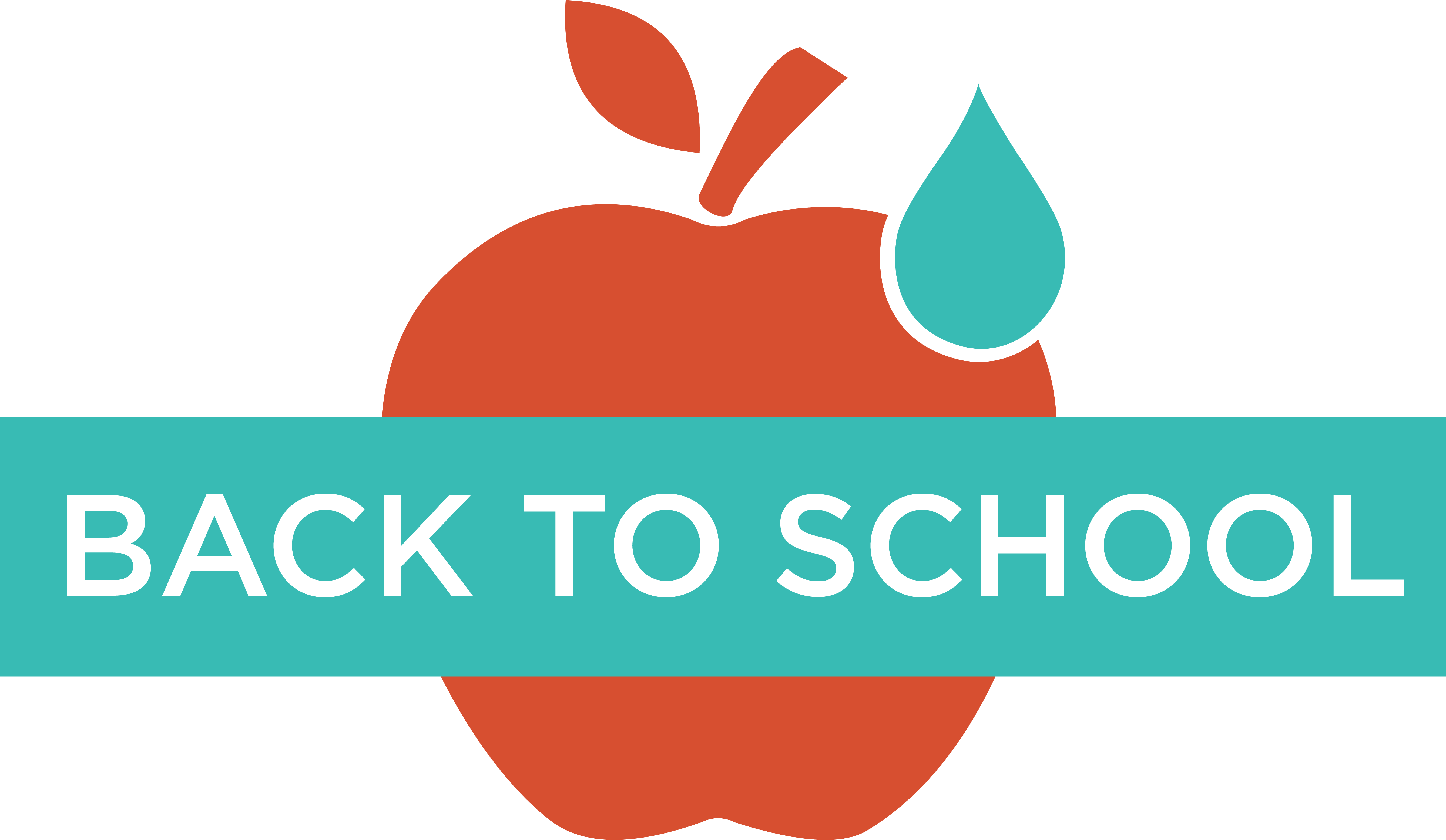 Back to School Icon